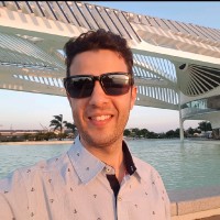 UOL - Universo Online Employee Fagner da Silva's profile photo