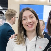 Marte R.'s profile photo