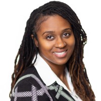 Black Achievers Employee Xenia Armstrong's profile photo