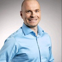 Hätälä Oy Employee Matti Koistinen's profile photo
