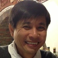 F5 Networks Employee Choon Ong's profile photo