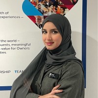 Shaikha Alharbi