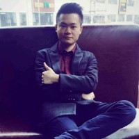 山东省药用玻璃股份有限公司 Employee Eros Hsu's profile photo