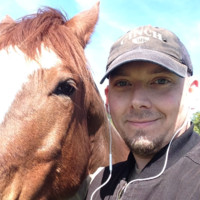 Remotasks Employee Darrick Mills's profile photo