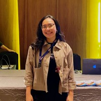Codemi Employee Kezia Amalia's profile photo
