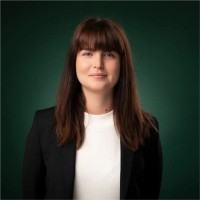 Hammarby Fotboll Employee Emma Vikström's profile photo