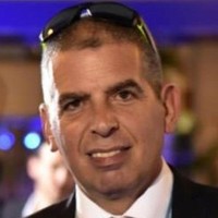 CONVERSION PROS Employee Gal Ron's profile photo