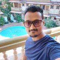 Sodel Solutions Inc. Employee Vivek Warule's profile photo