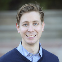 Strigo Employee Jonathan Muschel's profile photo