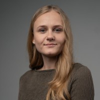 Surfshark Employee Karolina Bagdonaitė's profile photo