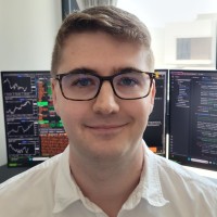 Brevan Howard Employee Sean Le Cornu's profile photo