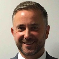 Musk Process Services Employee Paul Silvester's profile photo