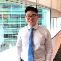SQL VIEW Employee Richman Chan's profile photo
