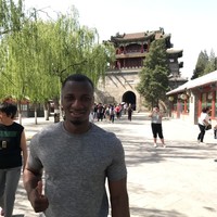 Honda of Kirkland Employee Odason Pelogi's profile photo