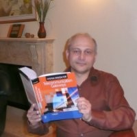 Axiado Corporation Employee Alex Bachmutsky's profile photo