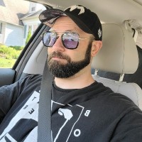 Midtown Comics Employee Mario Conte's profile photo