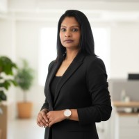 Epoch Elder Care Employee Prasita Nair's profile photo