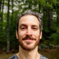 Composed Systems Employee Ethan Stern's profile photo