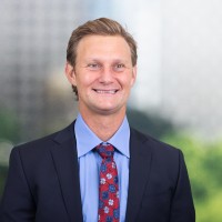 Department of Treasury and Finance, Victoria Employee Ed Tiplady's profile photo
