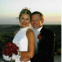 dealers electrical supply Employee Kelly Ferguson's profile photo