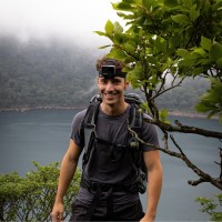 Abel Touzon Email