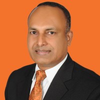 Federal Express Corporation Employee Deepu A's profile photo