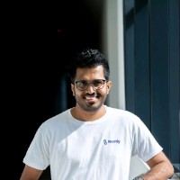 Rently Employee Dushmantha Baranige's profile photo