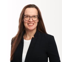 ASCAVO AG Employee Jennifer Wenk's profile photo