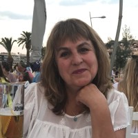 PharmDedict Employee Svetlana Bocheva's profile photo