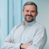 Alexander Mann Solutions Employee Jim Sykes's profile photo