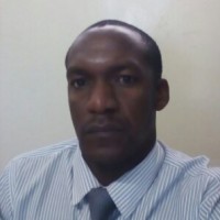 Goldridge College Employee Enock Ngorima's profile photo