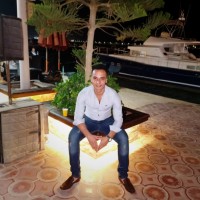 Professional Services - Proserv Employee Ahmed Fattouh's profile photo