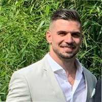 Daudin Employee Dario Nicastro's profile photo