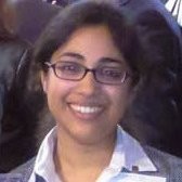 ChalkSense, LLC Employee Geeta Shroff's profile photo
