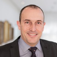 Lancashire County Council Employee Simon Lawrence's profile photo