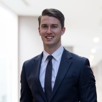 @VirtualCounsel Employee Hayden Hargrove's profile photo