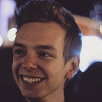 Explore Learning Employee Benjamin Andersen's profile photo