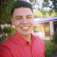 FERENDIN - Software Development Employee Adrian Zimbran's profile photo