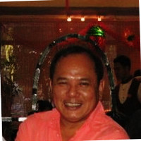 Bayview Park Hotel Employee Nelson Castro's profile photo