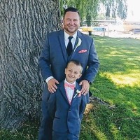 Dustin Yoder Email & Phone Number