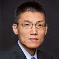 Citadel Securities Employee Wei Zhou's profile photo