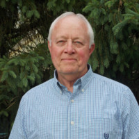 Bethany Theological Seminary Employee Mark Lancaster's profile photo