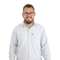 COMMARKET - Loyalty | Tecnologia | Marketing Employee Jackson Luiz Correa's profile photo