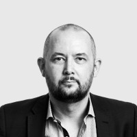 Dynamic Methods Employee David Howell's profile photo