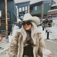 Teskeys Saddle Shop Employee Janel Tasker's profile photo