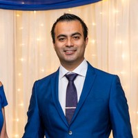 REPORT Employee Esteban Ulloa Núñez's profile photo