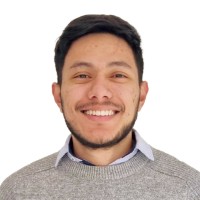 Uali Employee Sergio Andres Guevara Diaz's profile photo