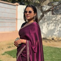Wrirk Employee Ojaswini Sharma's profile photo