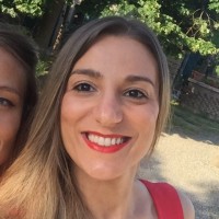 EFFE-GI IMPIANTI SRL Employee Ilaria Dabizzi's profile photo