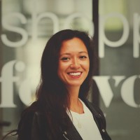 Stylight Employee Rebekah Ortquist's profile photo